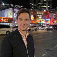 Caleb Dingbaum