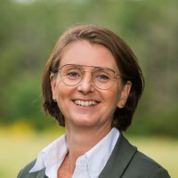 Nicole van der Velden