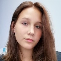 Anna Sibilieva