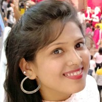 Sumitra Yadav.