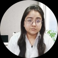 Ayushi Ghai