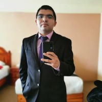 Ricardo Alexis Marin Castañon