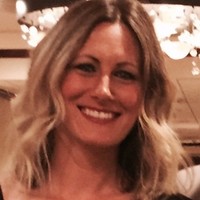 Ericka Cook