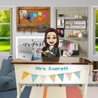 Susan Everett