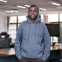 Evans Kimeli
