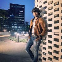 Koushik Akula