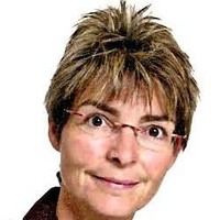 Nancy van Dijk