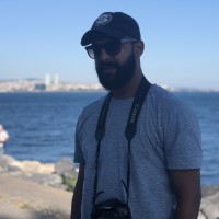 Boughanm Houcem