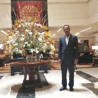Sudhakar Saranu