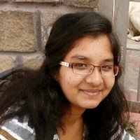 Krithika Iyer