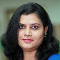 Shonali Mishra