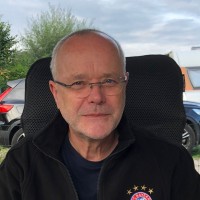Horst Schüchen