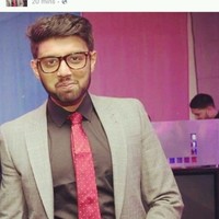 Faizan Ahmed