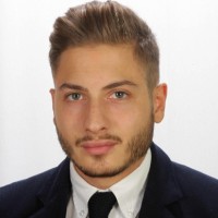 Alessandro Moscarino