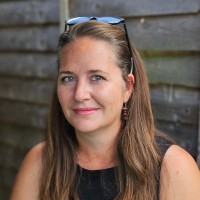 Tracey Holmes-Carter