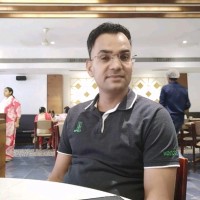 Bhupendra Sharma