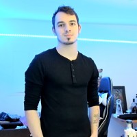 Adam Hutchins