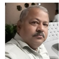 Jitendra Awasthi