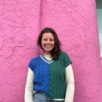 Ariel Eisenberg, CSM