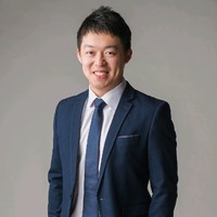 Zhiyong Doong 董知踴