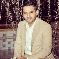 Amin Azimi