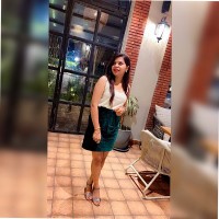 Priya Patel