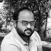 Pavan Patil