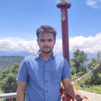 Prashish Paudel