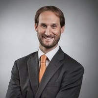 Kevin D. Geiger