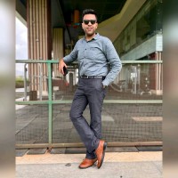 Jatin Vaswani