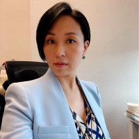 Christie Mei