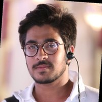 Sami Hussain