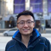 Yuzhou Liu