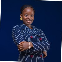 Akou Gisèle AGBENOU