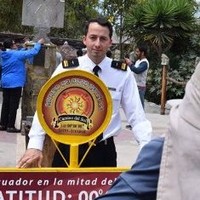 Alberto Antonio Valderrey
