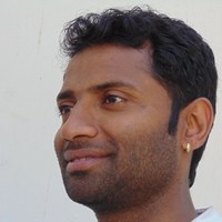 Pawan Kumar