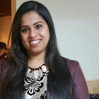 Harshada Parulekar