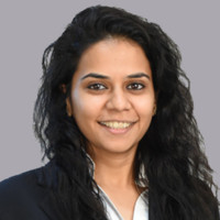 Ishita Goel