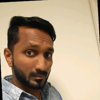 Vinothkumar B