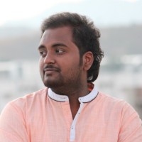 MOHAN VAMSI