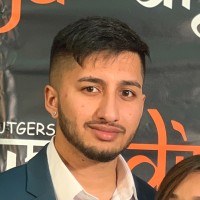 Dhevin Gupta