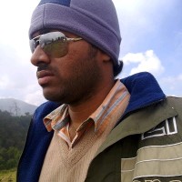 Nag Raju