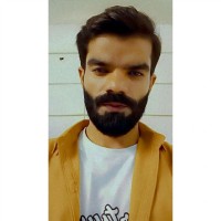 Aafaque Ali