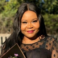 Samantha Murehwa, Bsc.