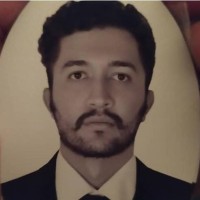 Dany Pedroza Ruvalcaba