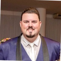 Antonio Felisberto Borges Neto