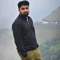 Rahul KR