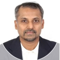 Naveen Rajan