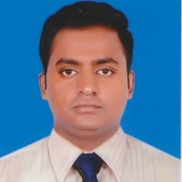 Md. Rubel Ahmed Molla