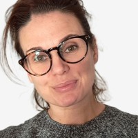 Claire Monger